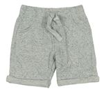 Dievčenské krátke nohavice veľkosť 104 F&F | BRUMLA.SK