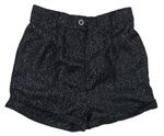Dievčenské krátke nohavice veľkosť 122 | BRUMLA.SK