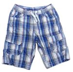 Luxusné chlapčenské krátke nohavice veľkosť 110 | BRUMLA.SK