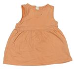 Lacné dievčenské oblečenie veľkosť 74 F&F | BRUMLA.SK