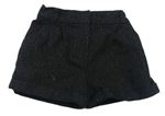 Lacné dievčenské krátke nohavice Nutmeg | BRUMLA.SK