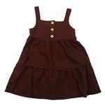 Dievčenské šaty a sukne veľkosť 98 | BRUMLA.SK Second hand