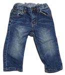 Lacné chlapčenské nohavice veľkosť 80 H&M | BRUMLA.SK Second