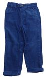 Lacné chlapčenské nohavice veľkosť 98 M&Co. | BRUMLA.SK