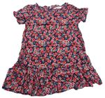 Dievčenské šaty a sukne veľkosť 128 H&M | BRUMLA.SK Second
