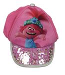 Luxusné dievčenské čiapky a šály veľkosť 104 | BRUMLA.SK