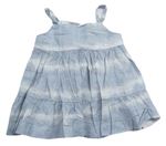Dievčenské šaty a sukne veľkosť 68 F&F | BRUMLA.SK Second