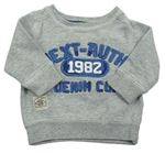 Lacné chlapčenské oblečenie veľkosť 68 Next | BRUMLA.SK