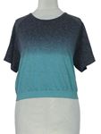 Luxusné dámske tričká a topy veľkosť 42 (L) | BRUMLA.SK