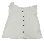 Lacné dievčenské košele veľkosť 140 H&M | BRUMLA.SK