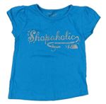 Dievčenské tričká s krátkym rukávom Girl2Girl | BRUMLA.SK