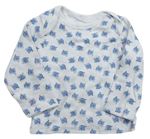 Luxusné chlapčenské tričká s dlhým rukávom M&Co. | BRUMLA.SK