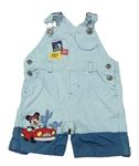 Chlapčenské oblečenie veľkosť 86 Disney | BRUMLA.SK