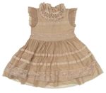 Luxusné dievčenské šaty a sukne veľkosť 98 | BRUMLA.SK