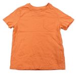 Chlapčenské tričká s krátkym rukávom veľkosť 98 | BRUMLA.SK