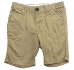 Lacné chlapčenské krátke nohavice veľkosť 80 H&M | BRUMLA.SK