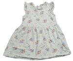Dievčenské šaty a sukne veľkosť 80 | BRUMLA.SK Second hand