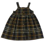 Dievčenské šaty a sukne veľkosť 110 F&F | BRUMLA.SK Second