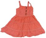 Lacné dievčenské šaty a sukne veľkosť 104 George