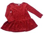 Dievčenské šaty a sukne veľkosť 92 H&M | BRUMLA.SK Second
