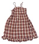 Dievčenské šaty a sukne veľkosť 134 Nutmeg | BRUMLA.SK