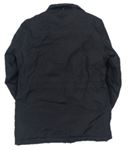 Černá šusťáková zimní funkční bunda zn. Trespass