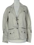 Lacné dámske bundy a kabáty veľkosť 38 (S) | BRUMLA.SK