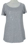 Luxusné dámske tričká a topy veľkosť 40 (M) | BRUMLA.SK