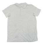 Lacné chlapčenské tričká s krátkym rukávom veľkosť 152