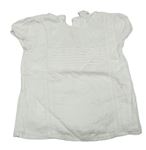 Luxusné dievčenské košele veľkosť 116 | BRUMLA.SK