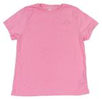Dievčenské tričká s krátkym rukávom veľkosť 152 F&F