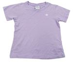 Dievčenské tričká s krátkym rukávom veľkosť 140 | BRUMLA.SK