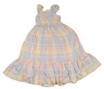 Luxusné dievčenské šaty a sukne veľkosť 128 | BRUMLA.SK