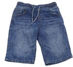 Luxusné chlapčenské krátke nohavice Denim Co. | BRUMLA.SK