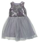Dievčenské šaty a sukne M&Co. | BRUMLA.SK Second hand