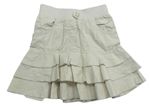 Dievčenské šaty a sukne veľkosť 122 Debenhams | BRUMLA.SK