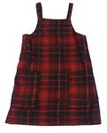 Dievčenské šaty a sukne veľkosť 128 F&F | BRUMLA.SK Second