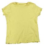 Dievčenské tričká s krátkym rukávom veľkosť 104 | BRUMLA.SK
