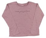 Luxusné dievčenské tričká s dlhým rukávom Tu | BRUMLA.SK