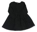 Luxusné dievčenské šaty a sukne veľkosť 98 F&F | BRUMLA.SK