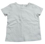 Dievčenské tričká s krátkym rukávom veľkosť 86 River Island