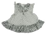 Dievčenské šaty a sukne veľkosť 80 F&F | BRUMLA.SK Second