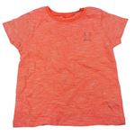 Lacné dievčenské tričká s krátkym rukávom Next | BRUMLA.SK