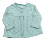 Dievčenské tričká s dlhým rukávom veľkosť 68 | BRUMLA.SK