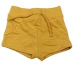 Lacné chlapčenské krátke nohavice veľkosť 62 | BRUMLA.SK