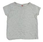 Lacné dievčenské tričká s krátkym rukávom | BRUMLA.SK