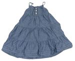 Dievčenské šaty a sukne veľkosť 116 Tu | BRUMLA.SK Second