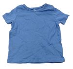Chlapčenské tričká s krátkym rukávom veľkosť 68 F&F