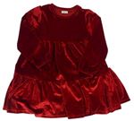 Luxusné dievčenské šaty a sukne veľkosť 110 F&F | BRUMLA.SK