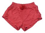 Dievčenské krátke nohavice Tu | BRUMLA.SK Secondhand online